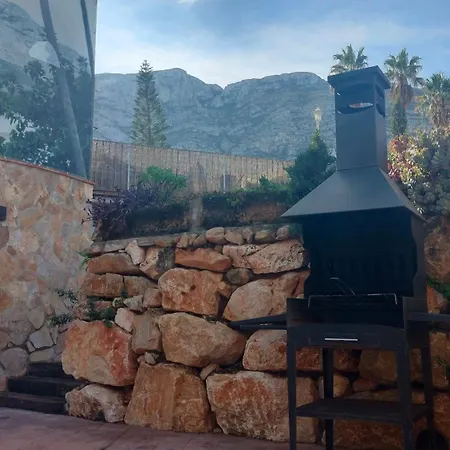 Montgo * דניה