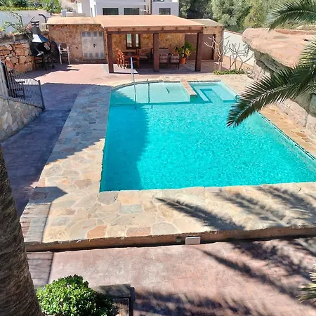 Montgo דניה