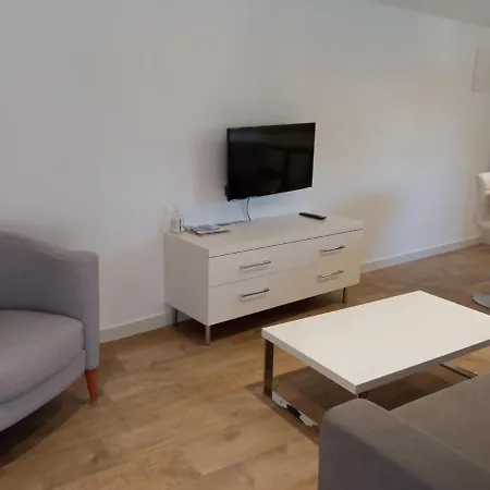 Apartment Montgo *