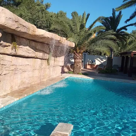 Montgo Apartment