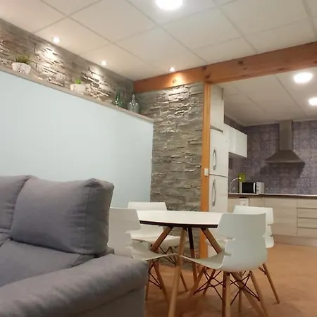 Montgo Apartment