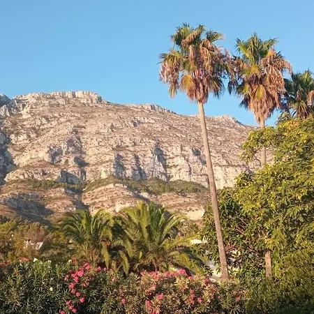 Montgo Apartment Denia