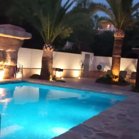 Montgo Apartment