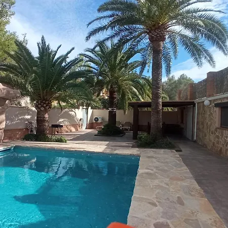 Montgo Apartment Denia