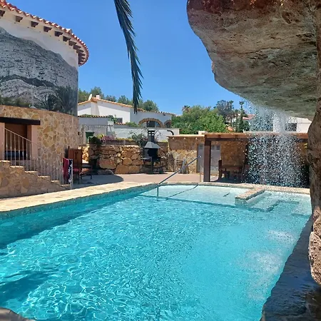 Montgo Apartment