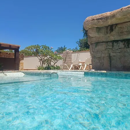 Montgo Apartment Denia