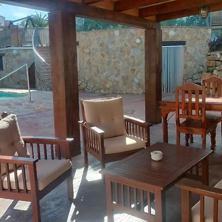 Apartment Montgo Denia