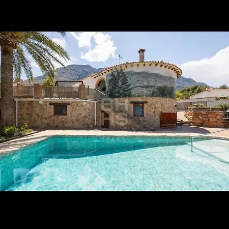 Montgo * Denia