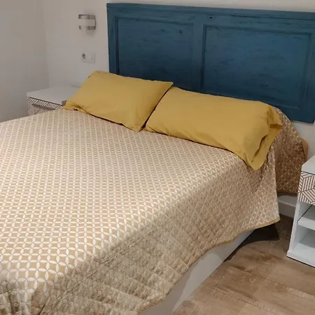 Montgo Apartment Denia