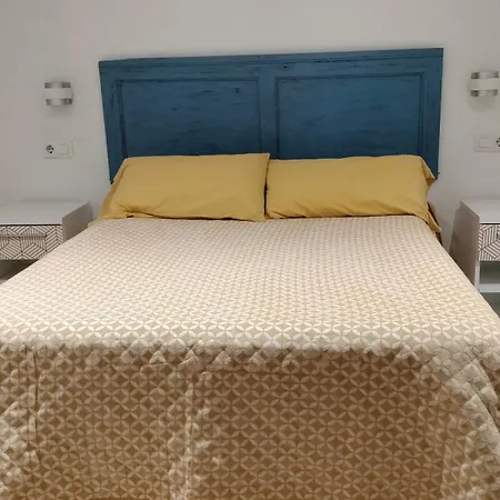 Apartment Montgo Denia