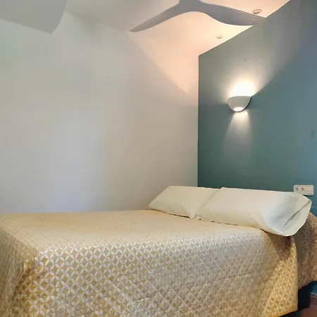 Montgo Apartment *