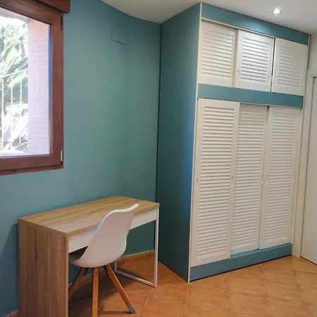 Apartment Montgo Denia