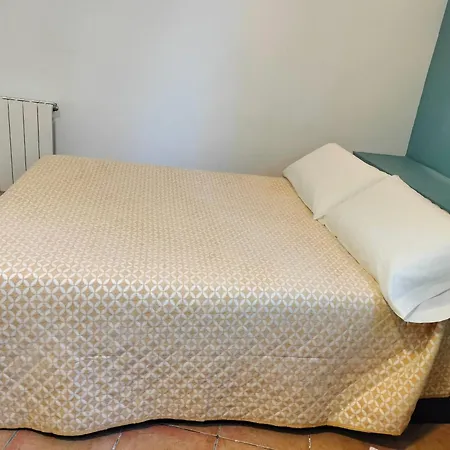 Montgo Apartment Denia