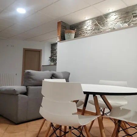 Lägenhet Montgo Denia