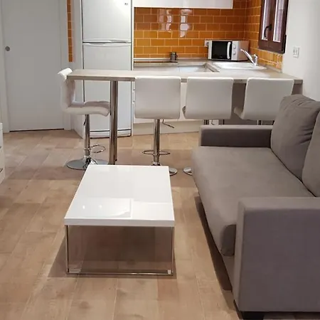 Montgo Denia