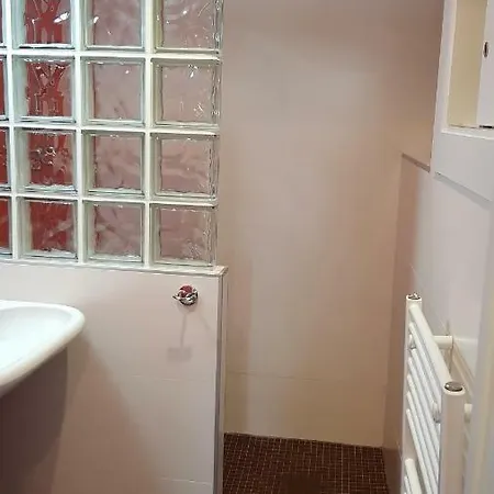 Montgo Apartment Denia