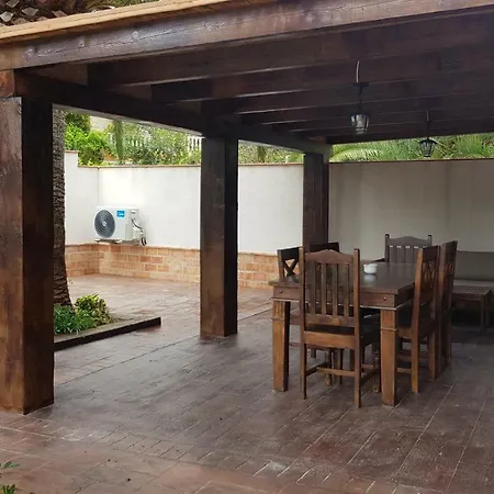 Montgo Apartment Denia