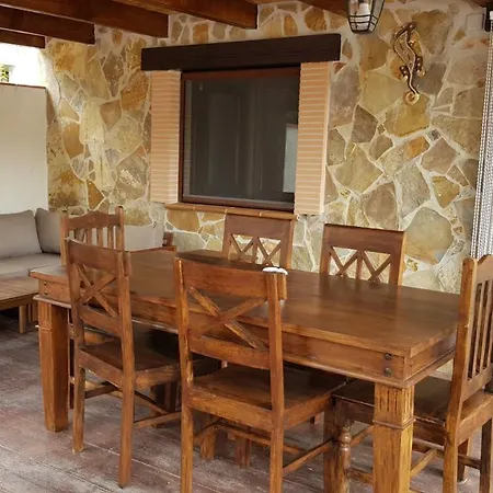 Montgo Apartment *