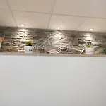 公寓 Montgo *