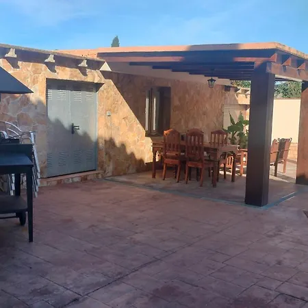 Appartamento Montgò