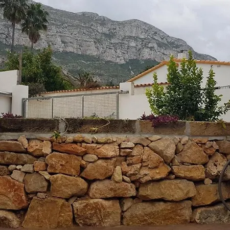 Montgo Daire Denia
