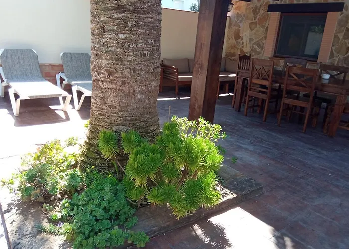 Appartamento Montgò *