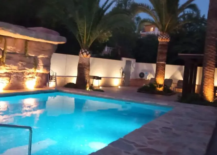 Montgò Appartamento