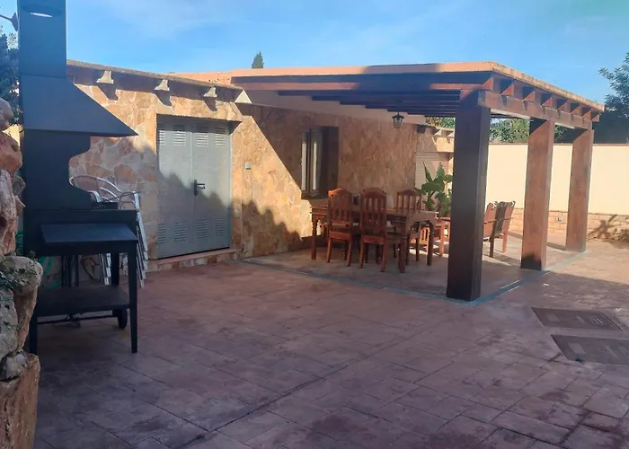 Appartamento Montgò