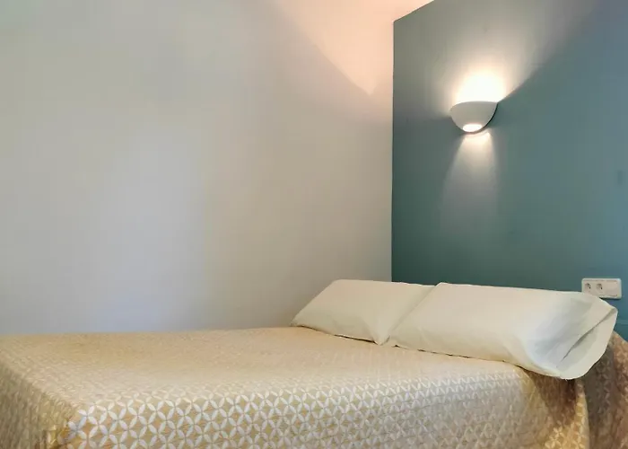 Montgò Appartamento *