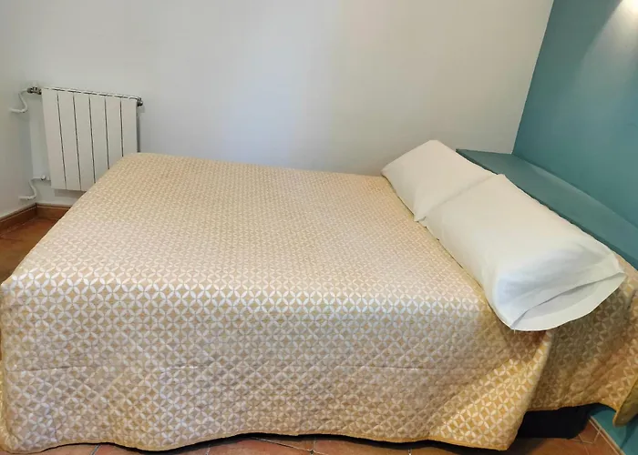 Montgò Appartamento Dénia