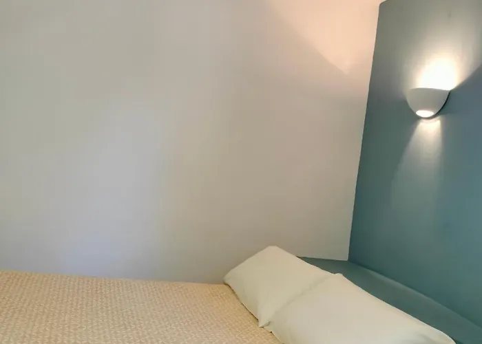 Appartamento Montgò