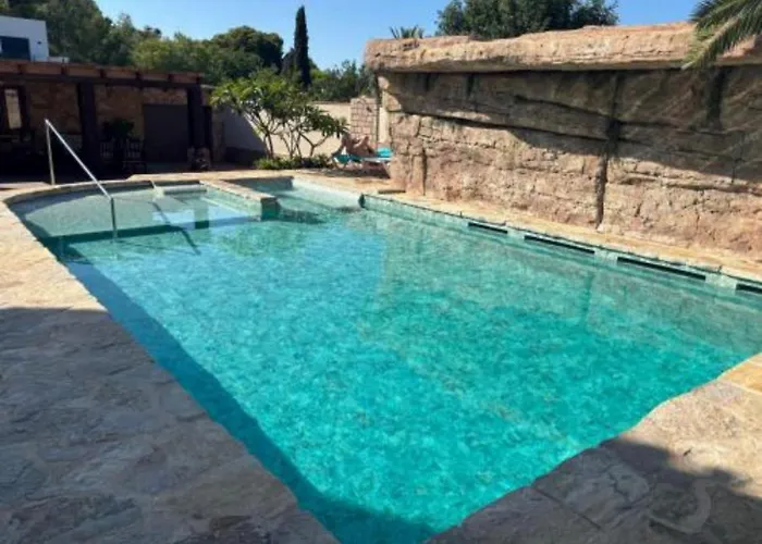 Montgò Appartamento