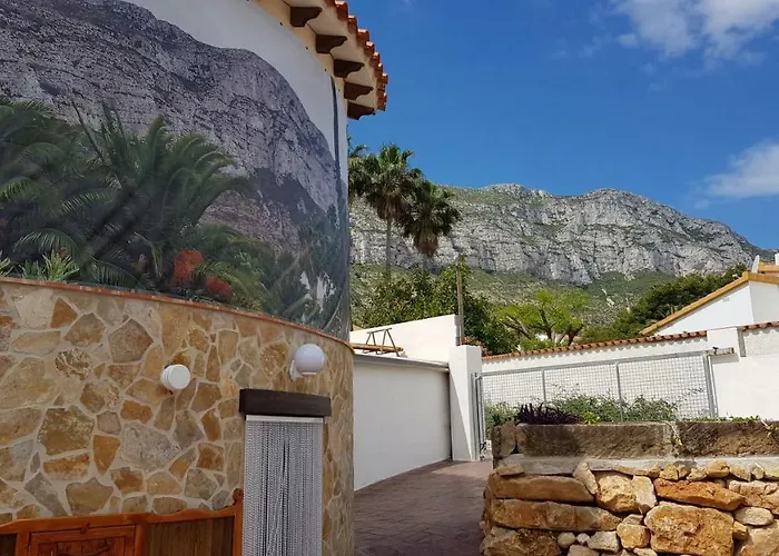 Appartamento Montgò